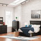 Hollivern Bed