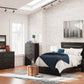 Hollivern Bed