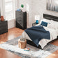 Hollivern Bed