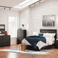 Hollivern Bed