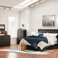Hollivern Bed