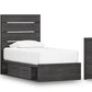 Hollivern Bedroom Set