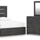 Hollivern Bedroom Set