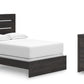 Hollivern Bedroom Set