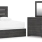 Hollivern Bedroom Set