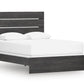 Hollivern Bedroom Set
