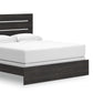 Hollivern Bedroom Set