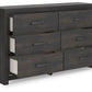 Hollivern Dresser