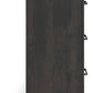 Hollivern Dresser and Mirror