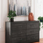 Hollivern Dresser