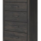 Hollivern Chest of Drawers
