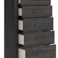 Hollivern Chest of Drawers