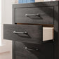 Hollivern Chest of Drawers