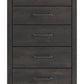 Hollivern Chest of Drawers