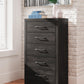Hollivern Chest of Drawers