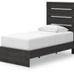 Hollivern Bed