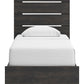 Hollivern Bed