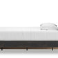 Hollivern Bed