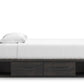 Hollivern Bed