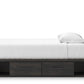 Hollivern Bed