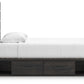 Hollivern Bed