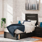 Hollivern Bed