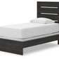 Hollivern Bed