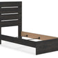 Hollivern Bed