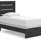 Hollivern Bed