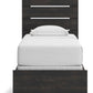 Hollivern Bed