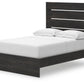 Hollivern Bed