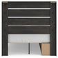 Hollivern Bed