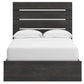 Hollivern Bed