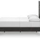 Hollivern Bed