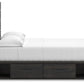 Hollivern Bed