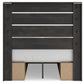 Hollivern Bed