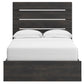 Hollivern Bed