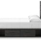 Hollivern Bed
