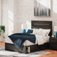 Hollivern Bed
