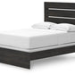 Hollivern Bedroom Set