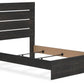 Hollivern Bedroom Set