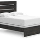 Hollivern Bedroom Set