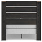 Hollivern Bedroom Set