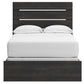 Hollivern Bedroom Set