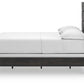 Hollivern Bed