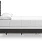Hollivern Bed