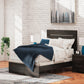 Hollivern Bedroom Set
