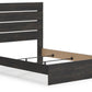 Hollivern Bed