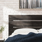 Hollivern Bed