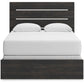 Hollivern Bed